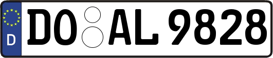 DO-AL9828