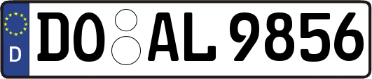 DO-AL9856