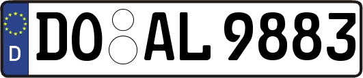 DO-AL9883