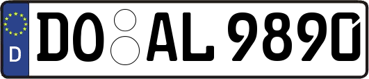 DO-AL9890