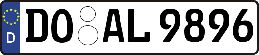 DO-AL9896
