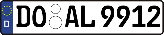 DO-AL9912