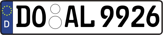 DO-AL9926
