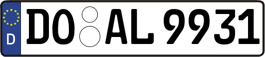DO-AL9931