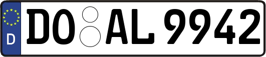 DO-AL9942