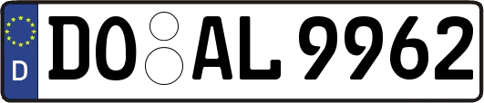 DO-AL9962
