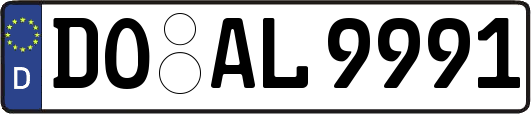 DO-AL9991