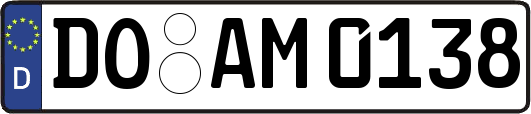 DO-AM0138