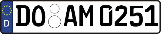 DO-AM0251