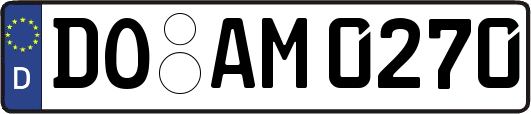 DO-AM0270