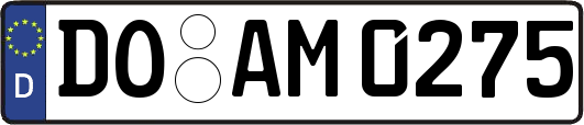 DO-AM0275