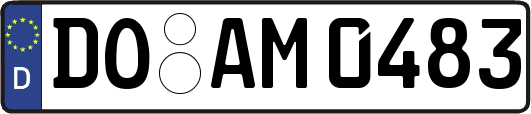 DO-AM0483