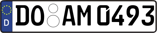 DO-AM0493