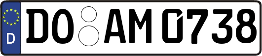 DO-AM0738