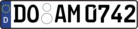 DO-AM0742