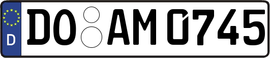 DO-AM0745