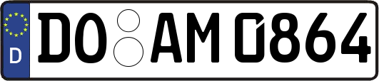 DO-AM0864