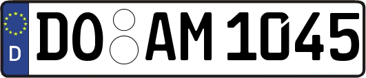DO-AM1045