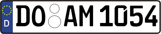 DO-AM1054