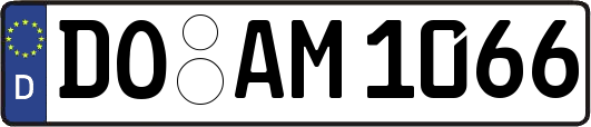 DO-AM1066
