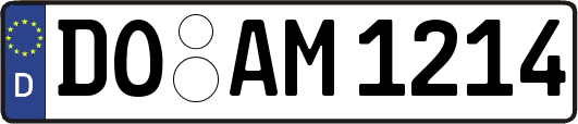 DO-AM1214