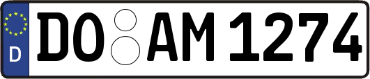 DO-AM1274
