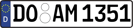 DO-AM1351