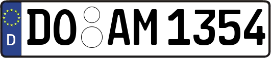 DO-AM1354