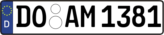 DO-AM1381