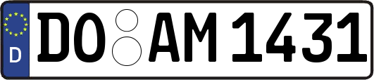 DO-AM1431