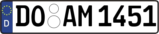 DO-AM1451
