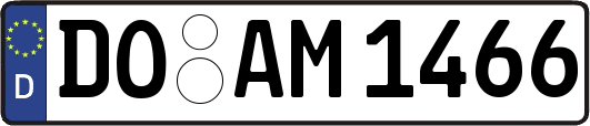 DO-AM1466