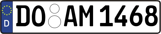 DO-AM1468