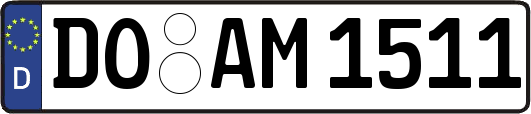 DO-AM1511