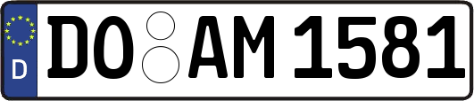 DO-AM1581