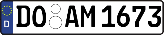 DO-AM1673