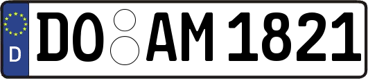 DO-AM1821