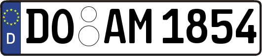 DO-AM1854