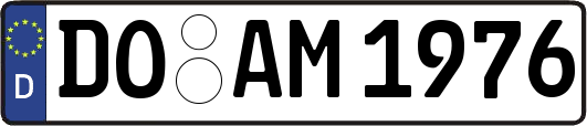 DO-AM1976