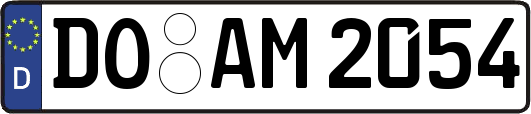 DO-AM2054
