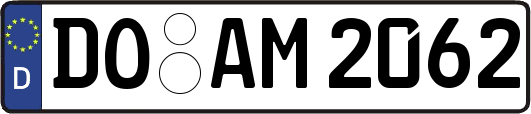 DO-AM2062