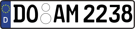 DO-AM2238