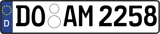 DO-AM2258