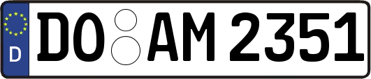 DO-AM2351