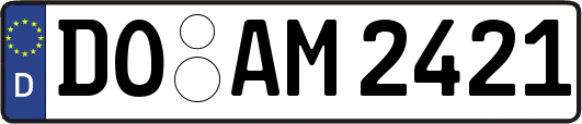 DO-AM2421