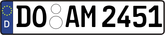 DO-AM2451
