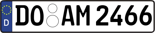 DO-AM2466
