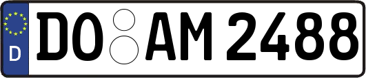 DO-AM2488