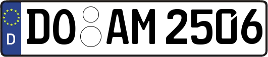 DO-AM2506
