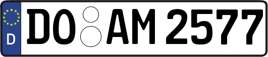 DO-AM2577
